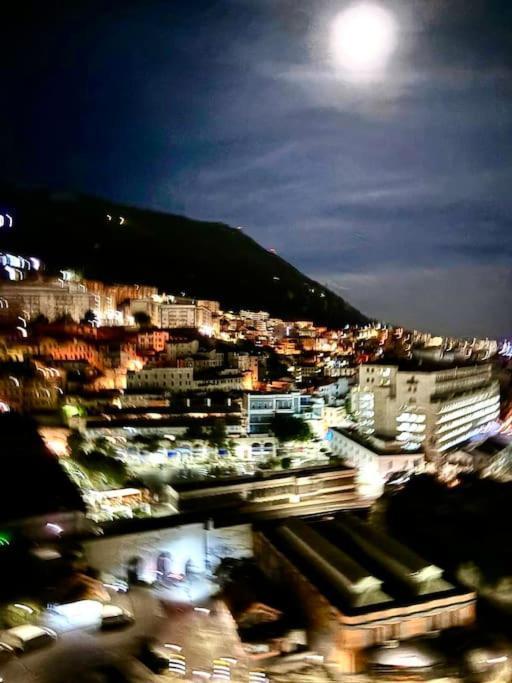 Ocean Village High Floor Luxury Modern Apartment Gibraltar Buitenkant foto