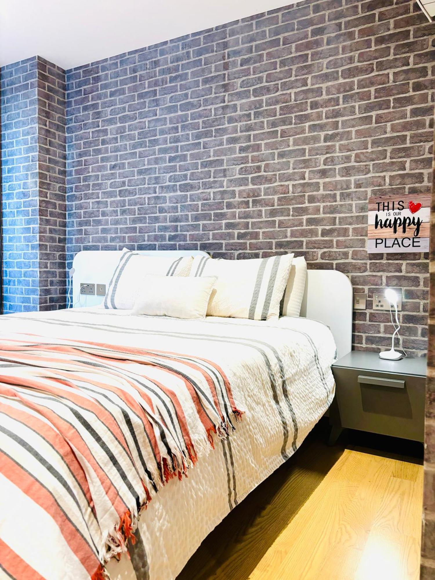 Ocean Village High Floor Luxury Modern Apartment Gibraltar Buitenkant foto